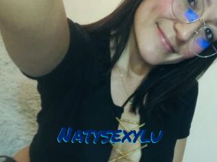 Natysexylu