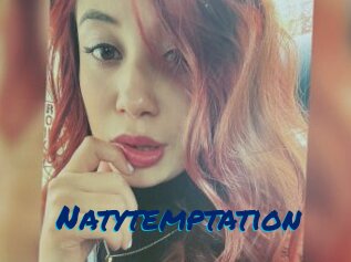 Natytemptation
