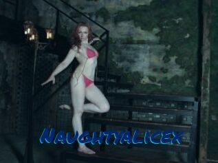 Naughtyalicex