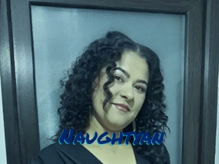 Naughtyan