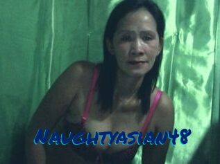 Naughtyasian48