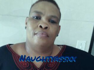 Naughtyassxx
