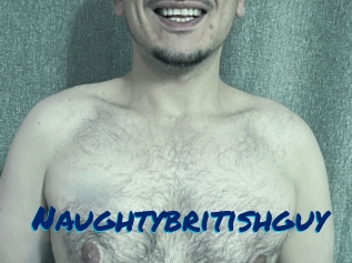 Naughtybritishguy