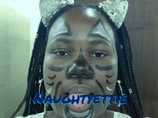 Naughtyettie