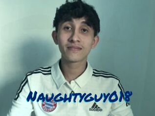 Naughtyguy018