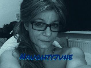 Naughtyjune