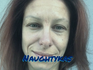 Naughtykas