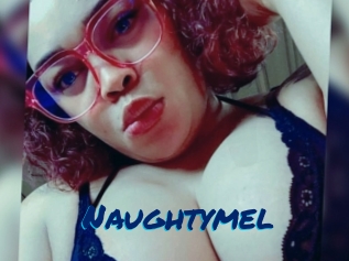 Naughtymel