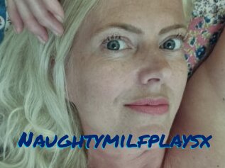 Naughtymilfplaysx