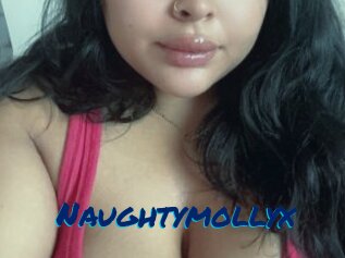 Naughtymollyx
