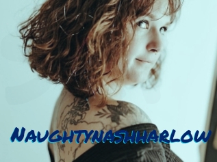 Naughtynashharlow
