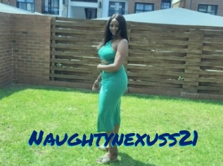 Naughtynexuss21