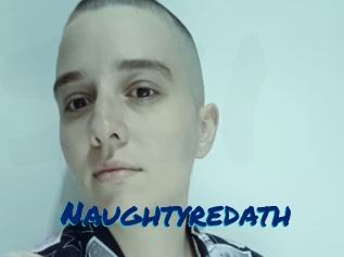 Naughtyredath