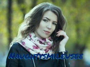 Naughtysmileusee