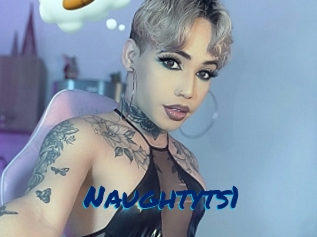 Naughtyts1