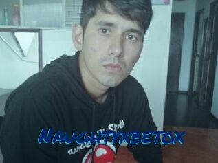 Naughtyxbetox
