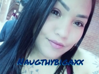 Naugthybigaxx