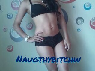 Naugthybitchw