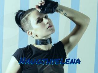 Naugthyelena