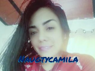 Naugtycamila