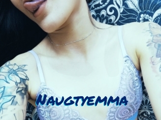 naugtyemma Sexe City