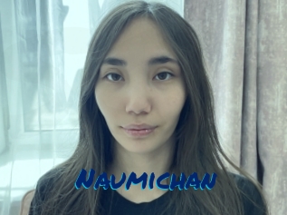 Naumichan