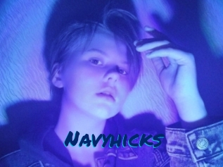 Navyhicks