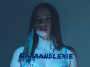 Naxaandlexie