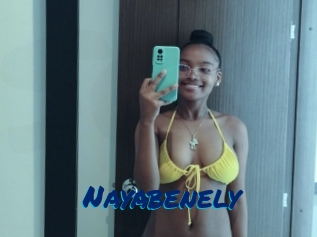 nayabenely Sexe City