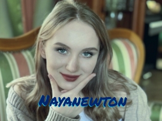 Nayanewton