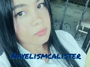 Nayelismcalister