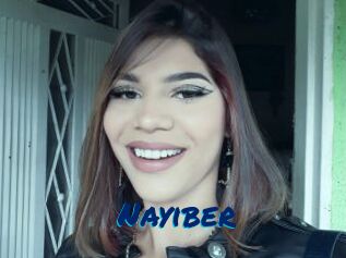 Nayiber