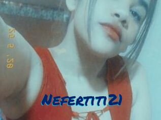 Nefertiti21