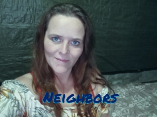 Neighbors