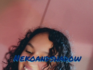 Nekoandshadow