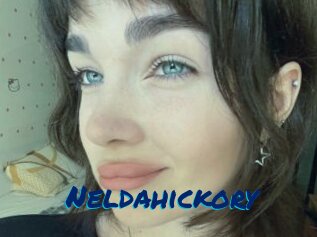 Neldahickory