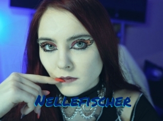 nellefischer Sexe City