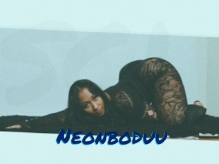 neonboduu Sexe City