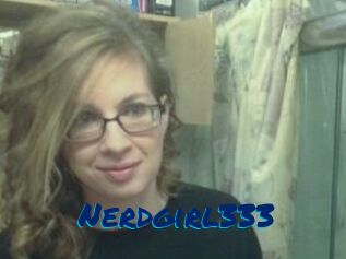 Nerdgirl333