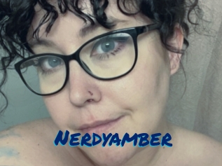 Nerdyamber