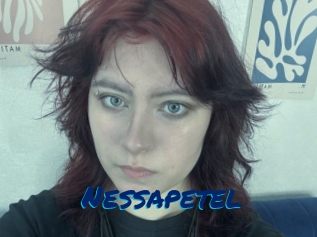 Nessapetel