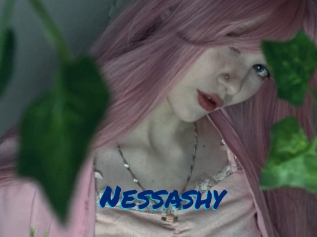 Nessashy