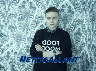 Nettygallant