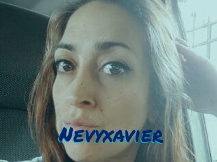 Nevyxavier