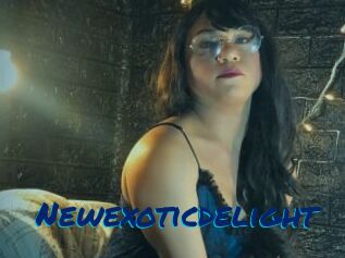 Newexoticdelight