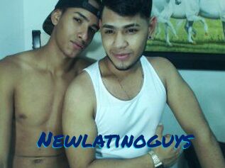Newlatinoguys