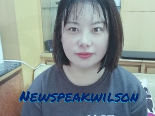 Newspeakwilson