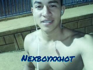 Nexboyxxhot
