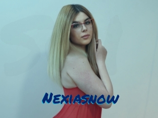 Nexiasnow