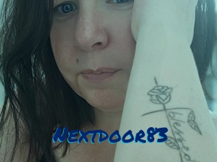 Nextdoor83